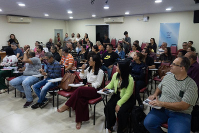 Itaboraí é selecionada pelo TCE-RJ como cidade polo da Escola de Contas e Gestão em 2026