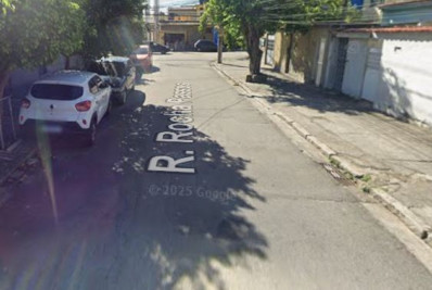 Homem morre baleado em Padre Miguel; suspeito é preso