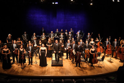 Orquestra Filarmônica Metropolitana abre temporada 2026 a preços populares