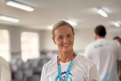 Arraial do Cabo assina Termo de Compromisso do Programa Bolsa Atleta