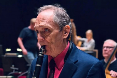 Ken Peplowski, ícone do jazz, é encontrado morto em cabine de cruzeiro