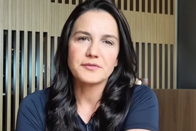 Kyra Gracie revela que foi vítima de assédio no jiu-jitsu: 'Congelei'