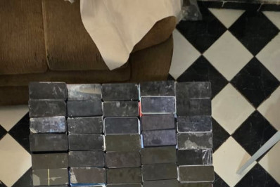 Operação apreende mais de 600 celulares em presídio na Baixada