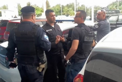 Vítima ‘demonstrou pavor’ ao reconhecer PM que a estuprou e extorquiu, afirma delegado