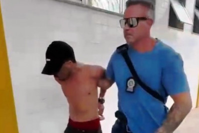 Vigilância silenciosa leva à prisão por tráfico no bairro Aroeira