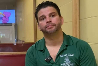 Empresário brasileiro é preso pelo ICE