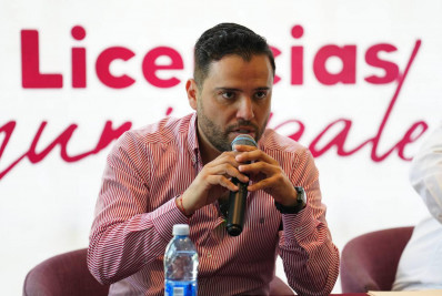 Prefeito de cidade mexicana famosa é preso por extorsão