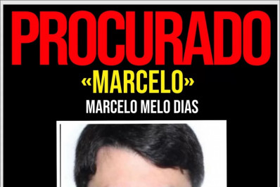 Foragido condenado por tortura contra crianças é capturado em Araruama