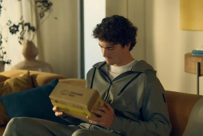 João Fonseca vira rosto de nova campanha do empresa ao lado de Ronaldo Fenômeno