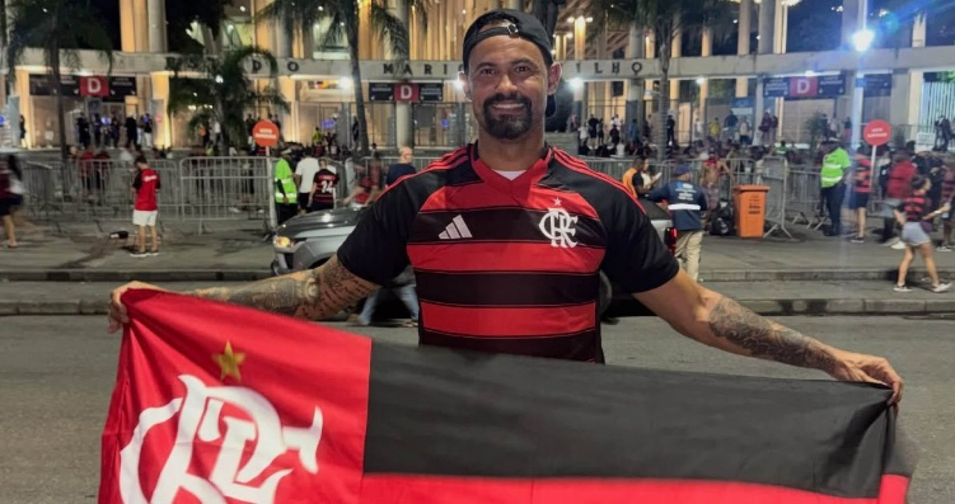 Goleiro Bruno Fernandes foi condenado a 23 anos e um m&ecirc;s de pris&atilde;o pela morte de Eliza Samudio