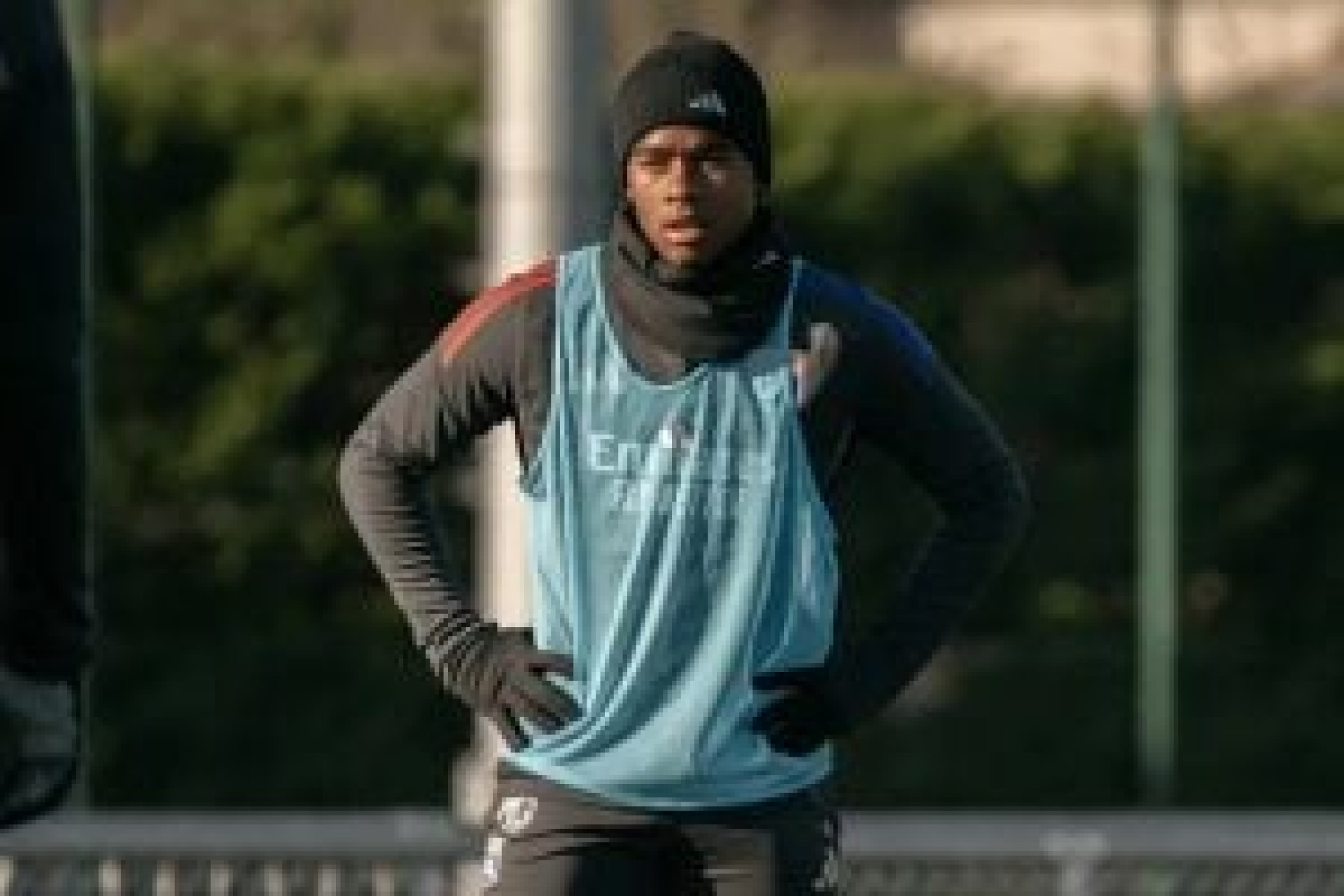 Imprensa espanhola rasga elogios a Endrick ap&oacute;s mais uma boa exibi&ccedil;&atilde;o pelo Lyon