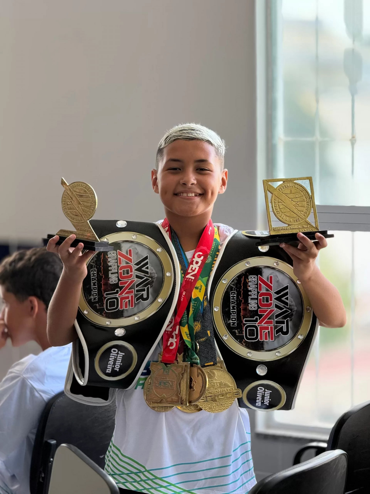 Programa Bolsa Atleta - Ascom