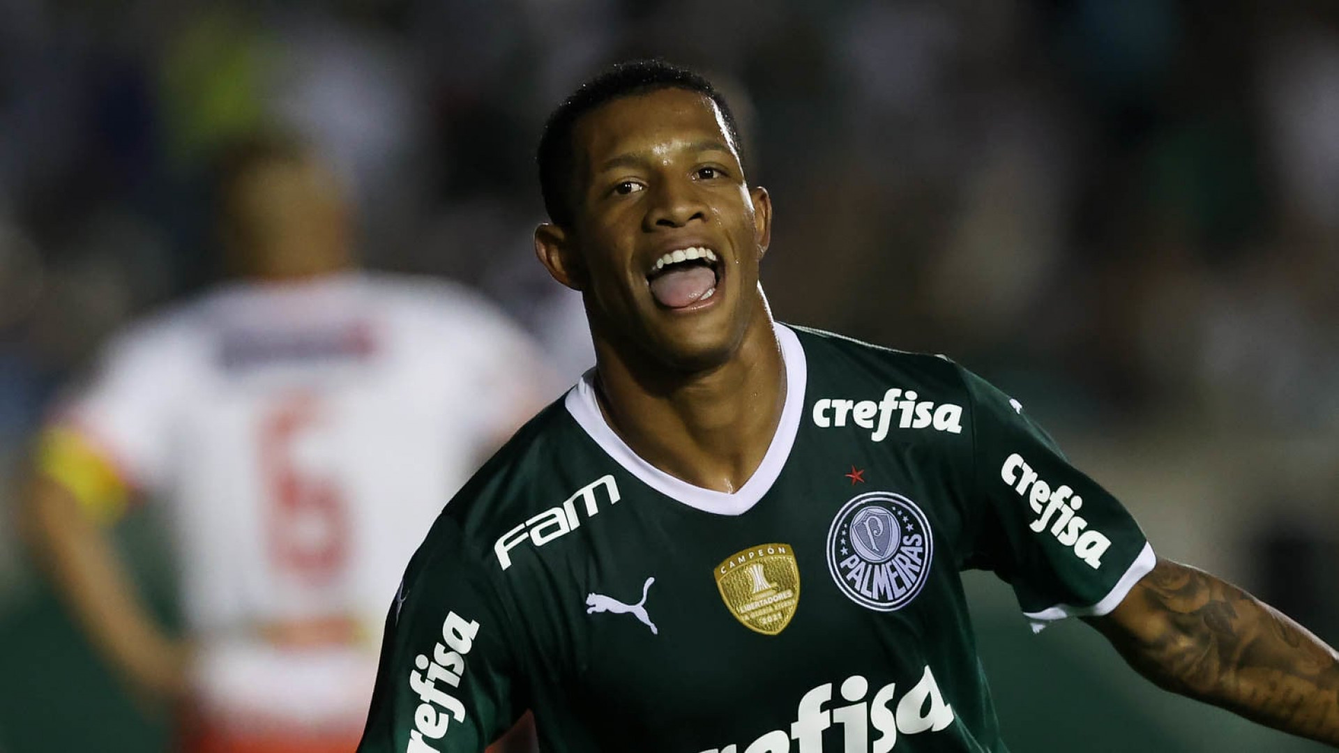 Palmeiras quer Danilo de volta, mas Botafogo promete jogo duro