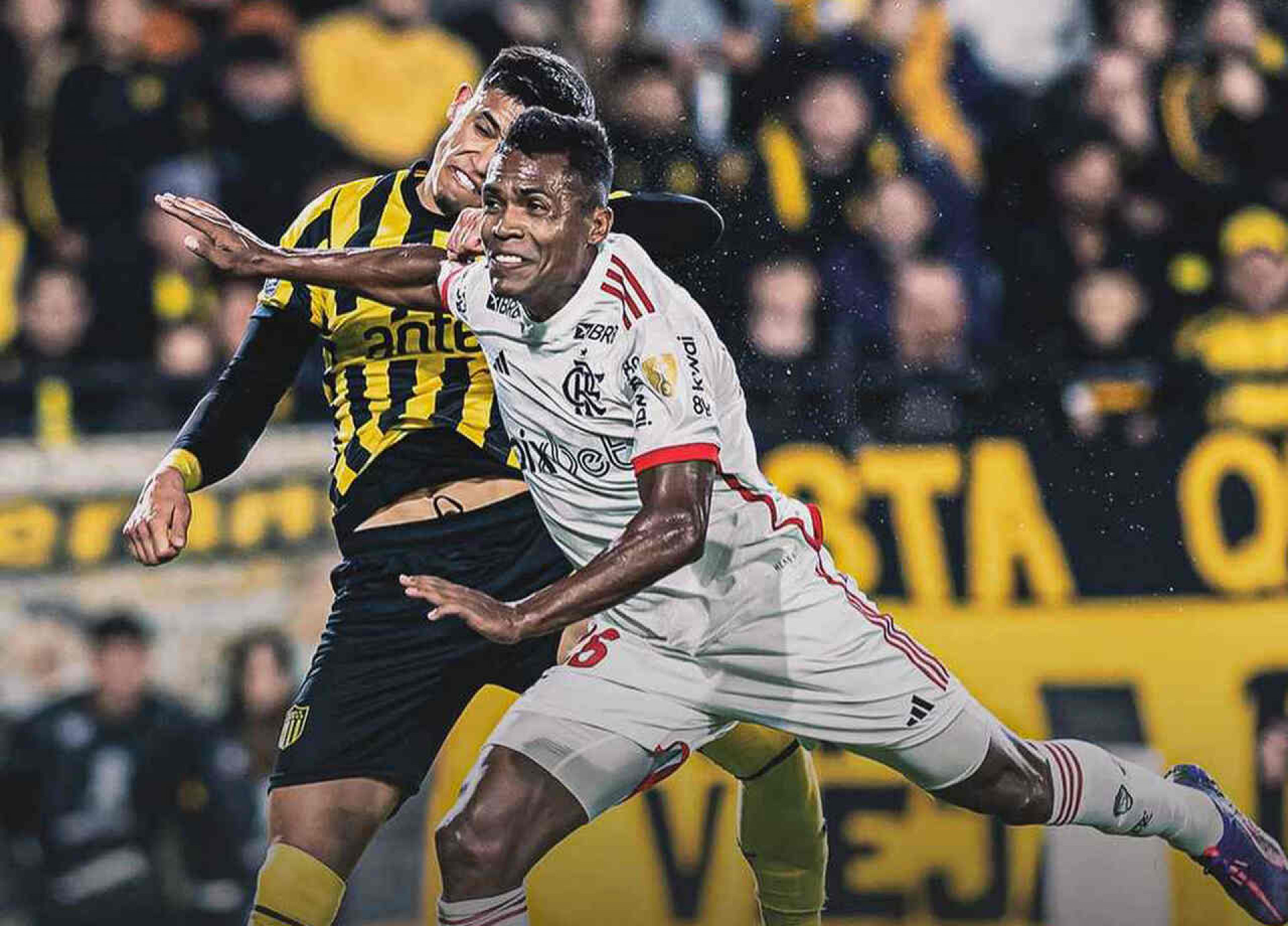 Relembre &uacute;ltima vez que o Flamengo ficou quatro jogos sem vencer