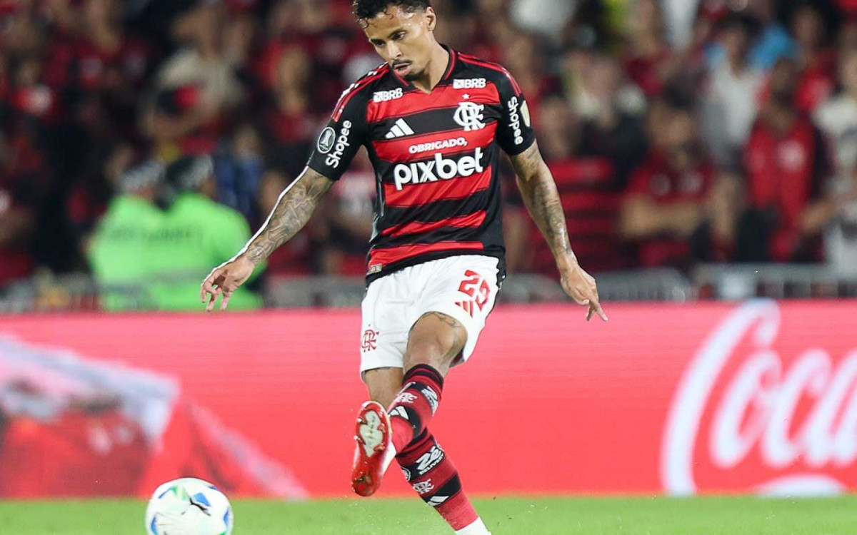 Allan &eacute; oferecido ao Vasco, mas avan&ccedil;o da negocia&ccedil;&atilde;o com o Flamengo &eacute; dif&iacute;cil; entenda