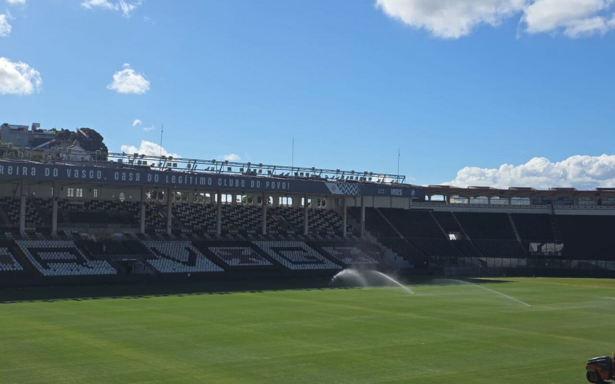 Diretor da Ferj esclarece escolha de S&atilde;o Janu&aacute;rio como palco de Vasco x Botafogo