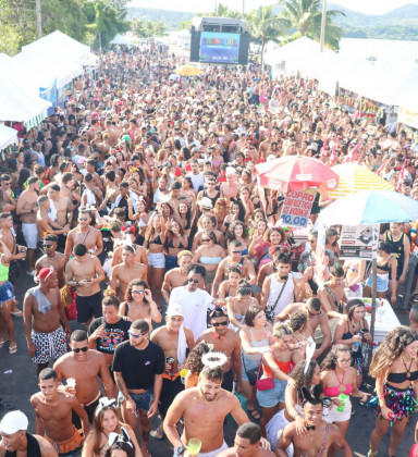 Prefeitura de Saquarema divulga programação do Carnaval 2026