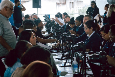 Detran em Movimento volta a Itaboraí com mais ações integradas de cidadania