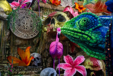 Conheça os enredos das quatro escolas que abrem a maratona do Grupo Especial