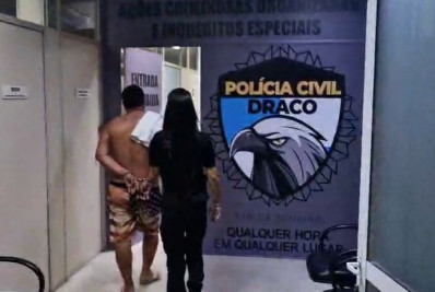 Polícia Civil e MPRJ fazem operação contra núcleo financeiro da milícia em Rio das Pedras