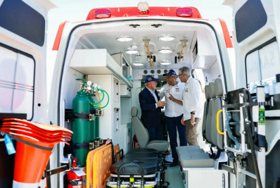 SUS teve recorde com 14,7 milhões de cirurgias eletivas em 2025