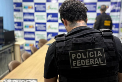 Caso Master: PF investiga suspeitas de fraude na Previdência de servidores no Amapá
