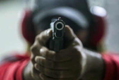 Controle de armamentos não é prioridade dos estados, diz Instituto Sou da Paz