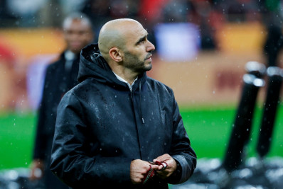 Adversário do Brasil na Copa, Marrocos vive crise e treinador tem futuro incerto