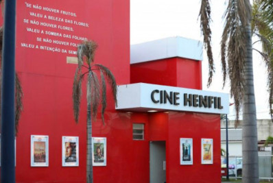 Cine Henfil começa a exibir os indicados ao Oscar neste fim de semana