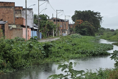 Agricultura e Meio Ambiente montam estratégia, visando às fortes chuvas