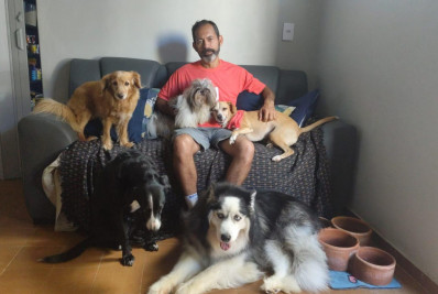 Busca por hospedagem e serviços de cuidado para pets aumenta em férias e Carnaval