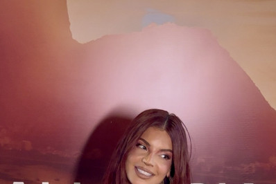 Musa do Camarote Allegria, Gkay faz confissão sobre estética: 'eu exagerei'