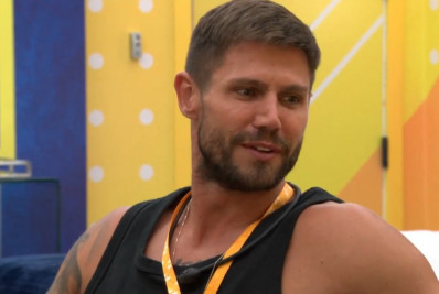 BBB 26: Jonas vence a prova do líder e revela alvos para o paredão: 'Três opções'