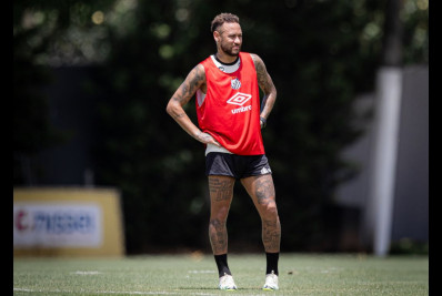 CBF 'esquece' aniversário de Neymar e recebe críticas nas redes sociais