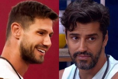 Jonas e Cowboy cogitam vingança para atingir grupo de Ana Paula Renault