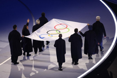 Entenda a participação de Rebeca Andrade na abertura da Olimpíada de inverno de 2026