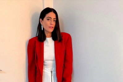 Carol Castro desabafa sobre dores por causa da fibromialgia