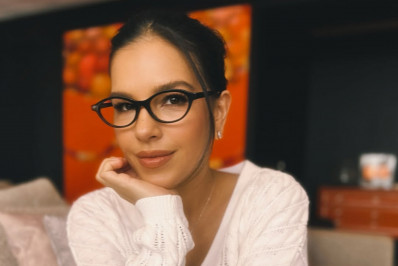 Mariana Rios descarta preocupação com o corpo