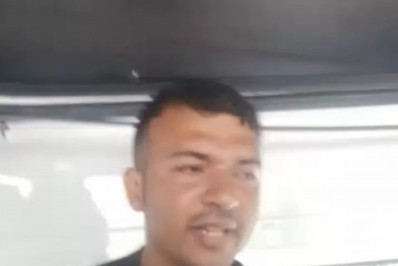 Mulheres relatam assédio sexual em van do transporte alternativo em Búzios