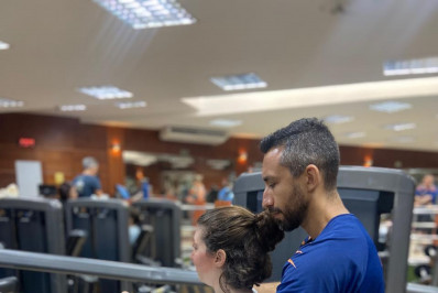 Estado do Rio registra em cinco anos expansão de 34,6% no número de academias