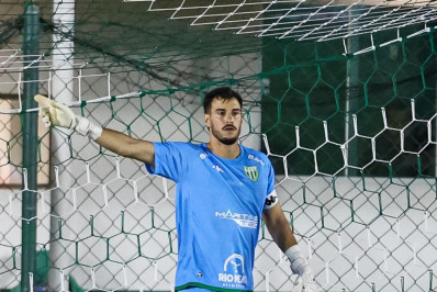 Lucas Maticoli projeta jogo decisivo contra o Bangu: 'Nosso foco total está na classificação'