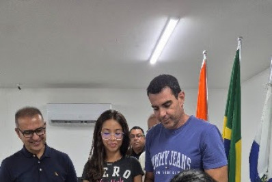 Projeto Jovem Aprendiz Iguabense integra 100 jovens à administração pública