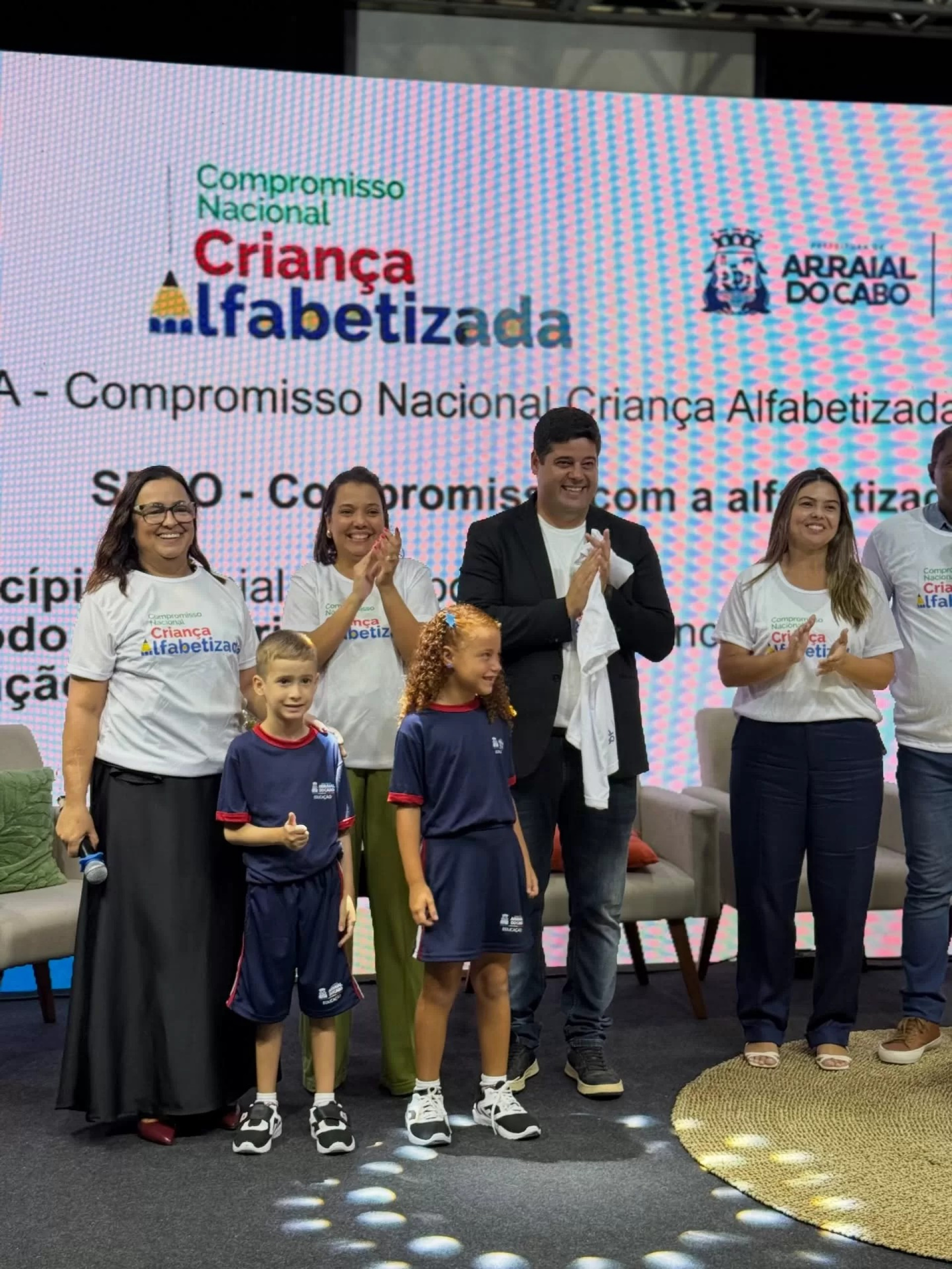 Seminário com palestra de Ana Beatriz Barbosa - Ascom