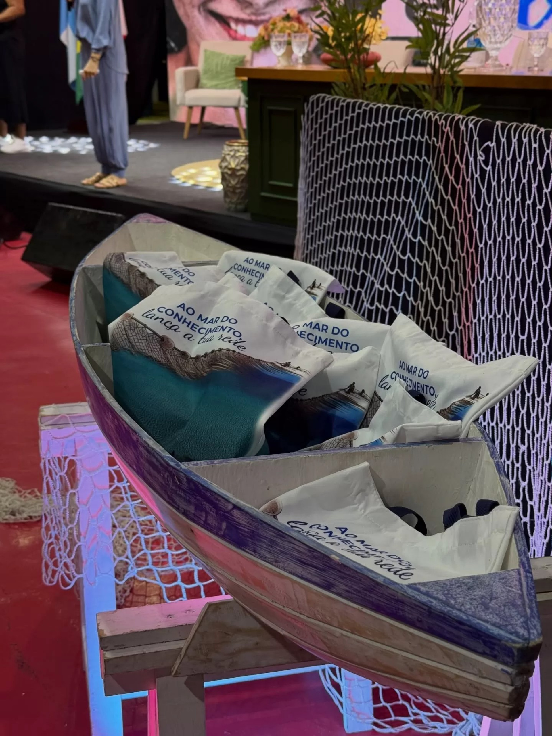 Seminário com palestra de Ana Beatriz Barbosa - Ascom