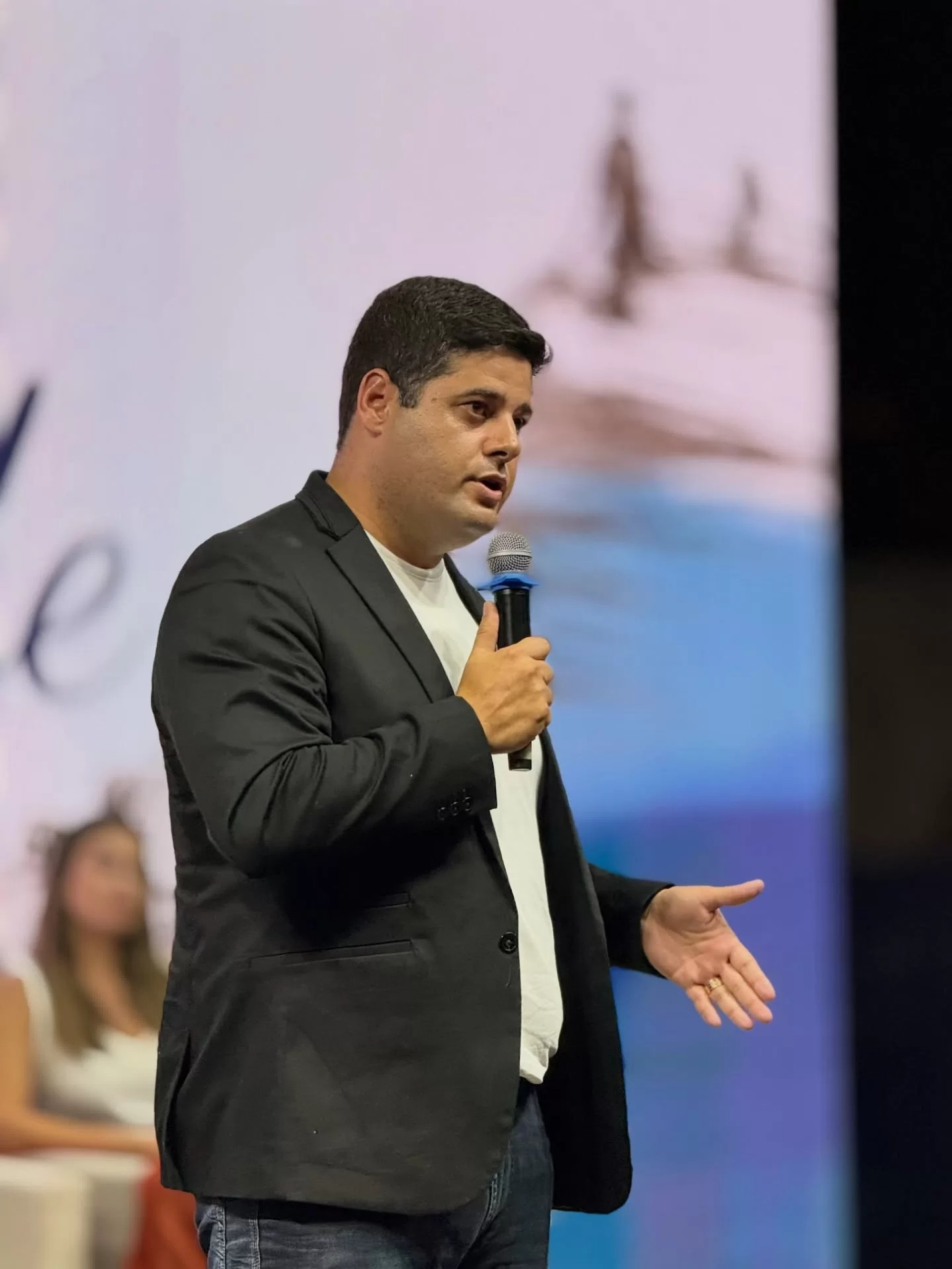 Bernardo Alc&acirc;ntara - Ascom