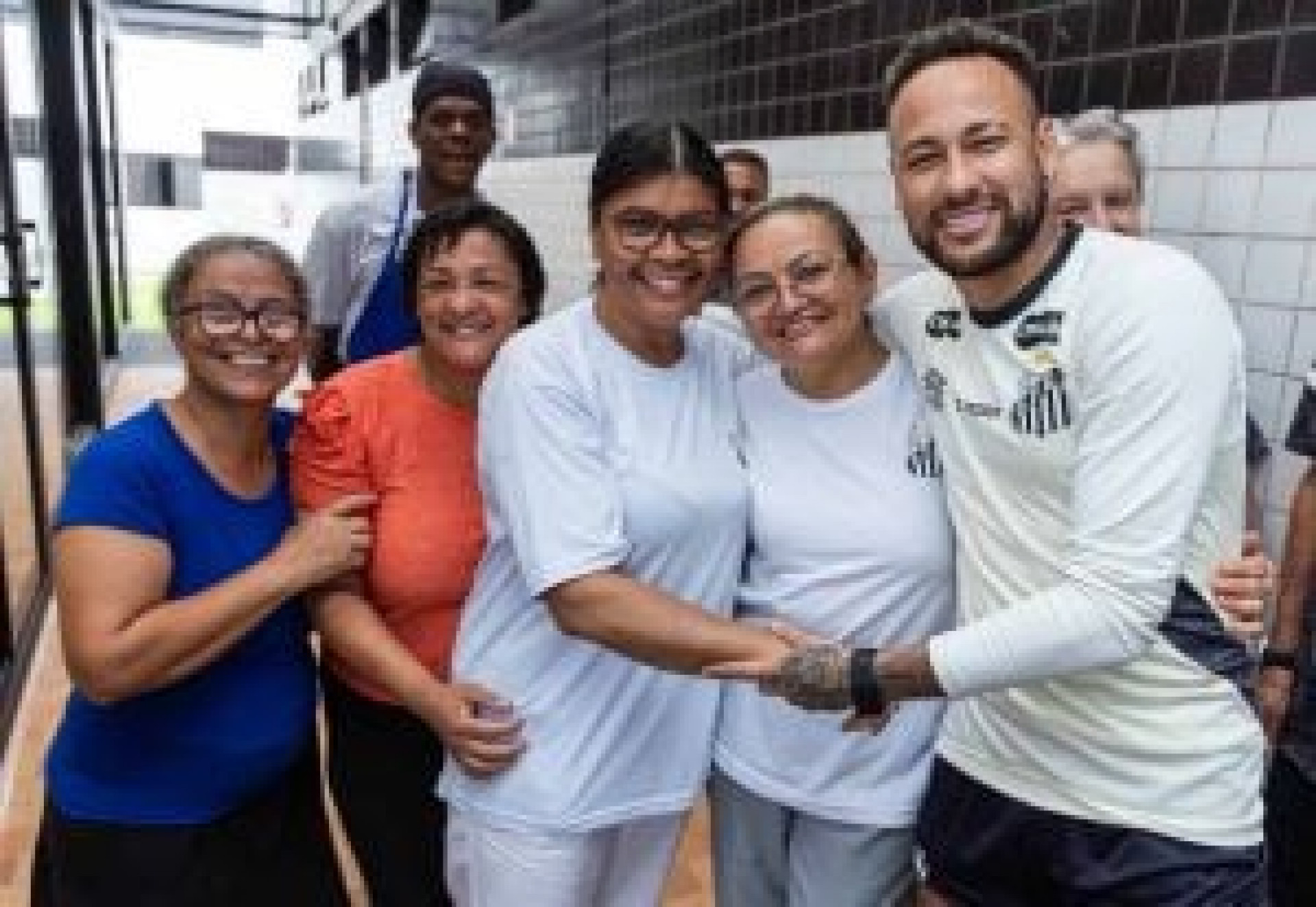 CBF esquece anivers&aacute;rio de Neymar e internautas “detonam” a Uber; entenda