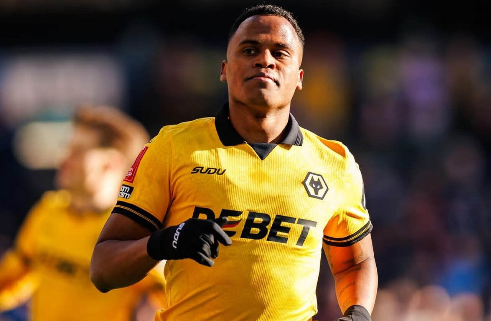 Arias passa por exames m&eacute;dicos e est&aacute; pr&oacute;ximo do an&uacute;ncio no Palmeiras