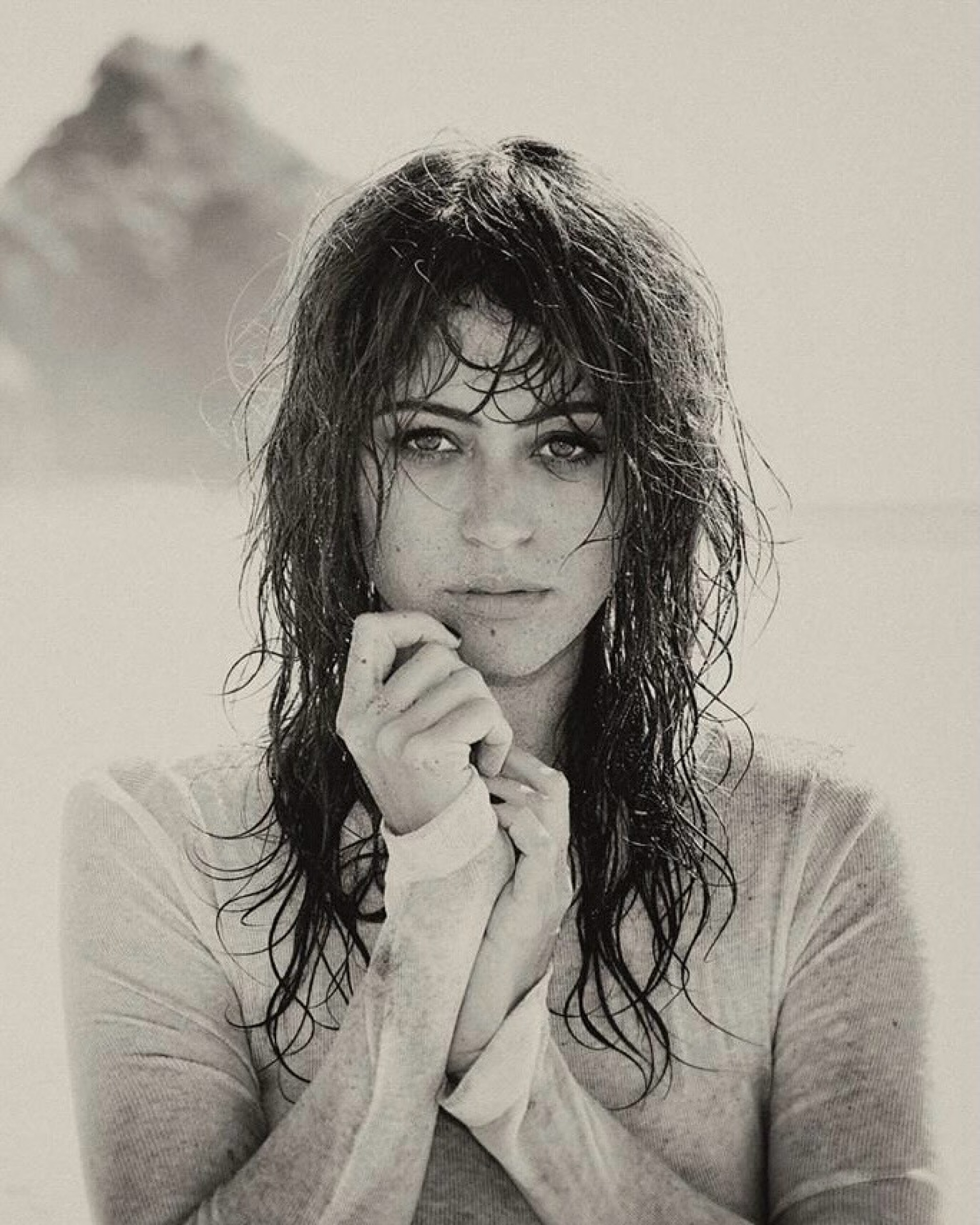 Carol Castro - Reprodução/Instagram 