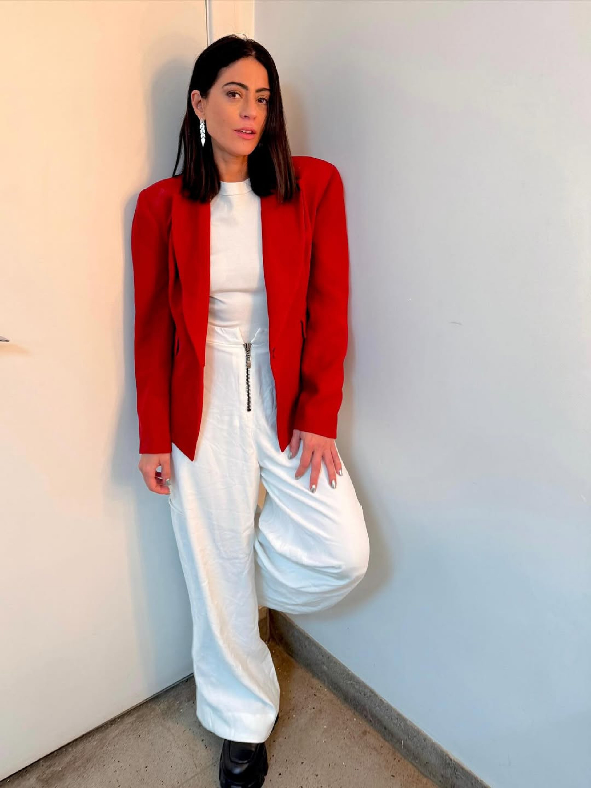 Carol Castro relatou dores ap&oacute;s diagn&oacute;stico de fibromialgia  - Reprodu&ccedil;&atilde;o/Instagram 