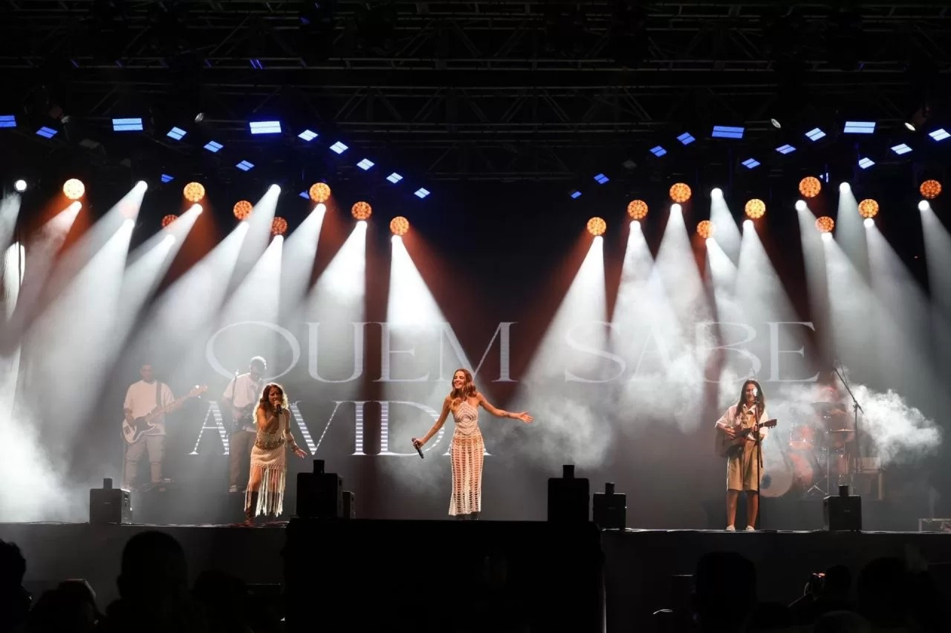 Record Sunset Rio abre festejos de 167 anos - Reprodução